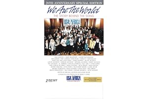 We Are the World: Story Behind the Song [USA]