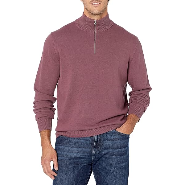 COOFANDY Heren Trui 1/4 Ritssluiting Coltrui Gebreide Trui Wintertrui Pullover Lange Mouw Ritssluiting Jumper Coltrui Trui Werk Sweater voor Mannen Donkergrijs 3XL COOFANDY Heren Trui 1/4 Ritssluiting Coltrui Gebreide Trui Wintertrui Pullover Lange Mouw Ritssluiting Jumper Coltrui Trui Werk Sweater voor Mannen Donkergrijs 3XL