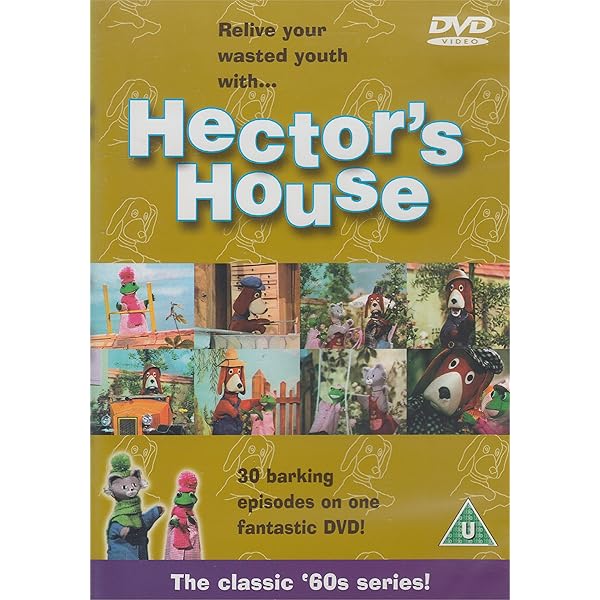 The Complete Mary, Mungo And Midge [DVD]: Amazon.co.uk: DVD & Blu-ray