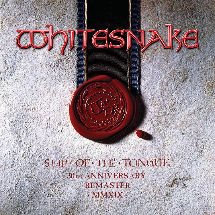Whitesnake (30th Anniversary Edition): Amazon.co.uk: CDs & Vinyl