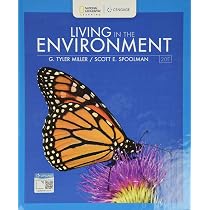 Living in the Environment: Trend and Transformation (Mindtap
