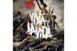 Viva la Vida or Death and All His Friends