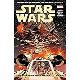 Star Wars Vol. 4: Last Flight of the Harbinger
