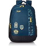 skybags stream school bag