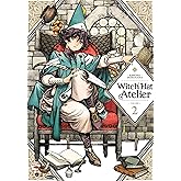 Witch Hat Atelier 2