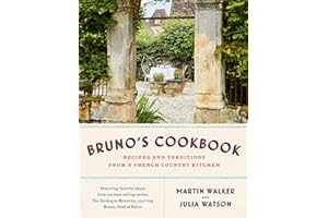 Bruno's Cookbook
