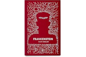 Frankenstein: Puffin Clothbound Classics