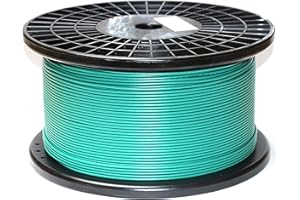 Genisys Viking iMow ® Compatible Cable - 3.4 mm Long Life - Robotic Lawnmower Boundary Wire - on the Cable Reel, Length: 500 m