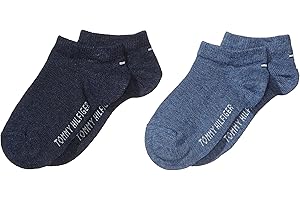Tommy Hilfiger Herren Socken (2er Pack)