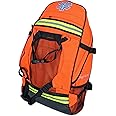 Lightning X EMS Special Events First Aid EMT First Responder Trauma Backpack BLS Bag