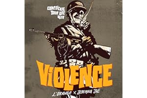 Complicate Your Life With Violence