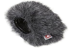 Rycote 055439 Miniatur-Windschutz, für Zoom H2N
