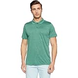 Buy Adidas Men's Regular Polo Shirt at 