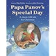 Papa Panov's Special Day: A Classic Folk Tale for Christmas