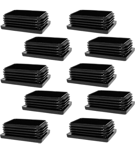 Tubo Quadrato In Alluminio AlMgSi0,5 (EN AW 6060 / T66) - Profilo Per Fai Da Te, Costruzioni, Progetti Tubo Alluminio 6060 T66