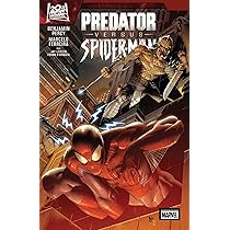 PREDATOR VS. WOLVERINE: 1 : Percy, Benjamin, Land, Greg, Di Vito