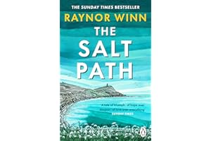 The Salt Path: The prize-winning, Sunday Times bestseller, n...