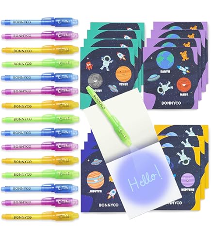 Thomas the Train Imagine Ink Set – Confezione di 12 libri da colorare Magic Ink | Thomas the Train Party Favor Pack per bambini