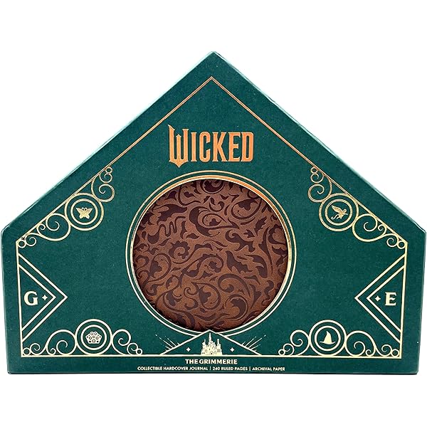 Buy Wicked: The Story of Oz & the Wonderful Wizard Pop-Up Book