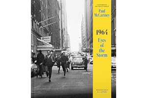 1964: Eyes of the Storm: Paul McCartney