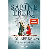 Der Silberbaum. Die siebente Tugend: Roman