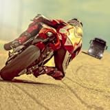 - Endless Challenge Bike Rider: Motorcycle Racer, Moto Traffic