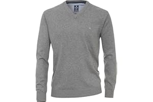 Redmond Pullover Uni