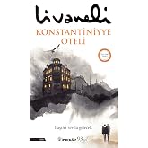 Konstantiniyye Oteli: Başına Sevda Gelecek
