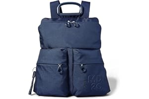 Mandarina Duck MD 20 P10qmtz4, Zaino Donna, 31x35x13 (L x H x W)