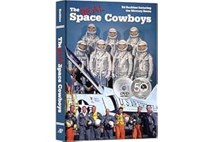 The Real Space Cowboys: (featuring the Mercury Seven)