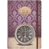 Notelook Scrikss Retro &Ccedil;izgili Defter B5