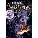 Harry Potter and the Deathly Hallows (Harry Potter 7, Band 7)