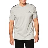 T-SHIRT UOMO/DONNA ADIDAS COLORBLOCK TAPE TEE - GD5496 col.bianco/nero EUR  22,85 - PicClick IT