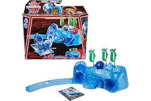 BAKUGAN Ning Set Aquatic S1 F23