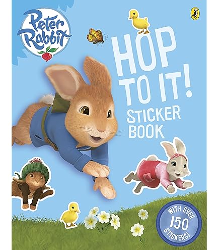 Biglietto Di Compleanno Di Peter Rabbit; Biglietto Di Compleanno - Foto 9