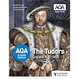 The Tudors: England 1485-1603 (Oxford A Level History for AQA): Amazon ...