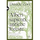 Alberi sapienti, antiche foreste. Come guardare, ascoltare e avere cura del bosco