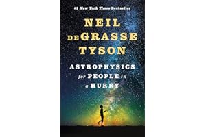 Astrophysics for People in a Hurry: Essays on the Universe and Our Place Within It