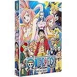 One Piece - Arc Rêverie [Coffret 3 DVD]