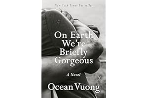 On Earth We're Briefly Gorgeous: A Novel