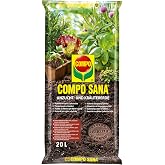 COMPO Sana 1541 Fide Toprağı, 20lt