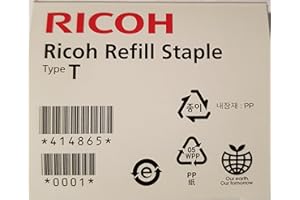 Ricoh Staple Cartridge T