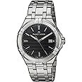 Maurice Lacroix Men's AI1008-SS002-331-1 Aikon Analog Display Quartz Silver Watch