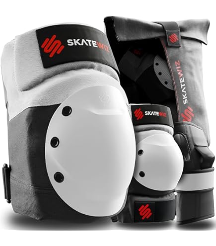 100% Teratec Plus Knee Guard Black