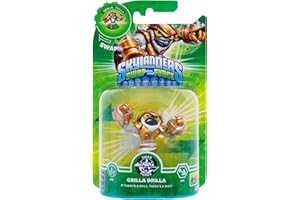 ACTIVISION Skylanders SwapForce: Grilla Drilla