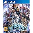 Star Ocean The Divine Force - PS4