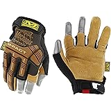 Mechanix M Pact Fingerless Gloves Large Covert Amazon Co Uk Diy Tools