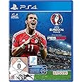 UEFA EURO 2016 - [PlayStation 4]