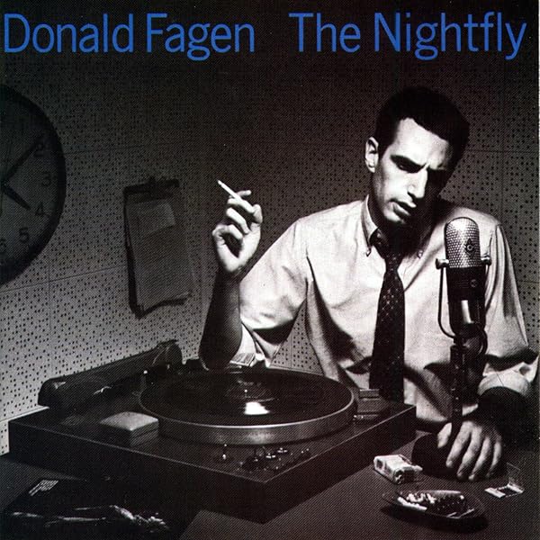 Cheap Xmas: Donald Fagen Complete by Donald Fagen: Amazon.co.uk