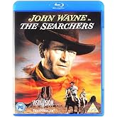 Searchers [Reino Unido] [Blu-ray]